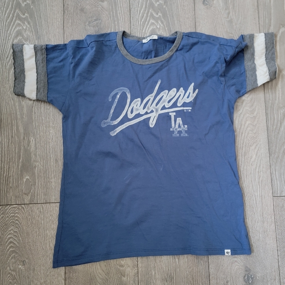 '47 LA Dodgers T-Shirt
